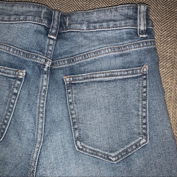 EUC Oasis by Eunina Jeans Size 1. - Picture 5 of 12